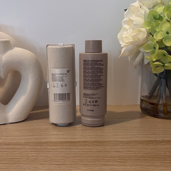 SKNN BY KIM Night Oil 30 mL - NEW in Box, SKKN By Kim Kardashian Toner-Full size - Picture 2 of 5